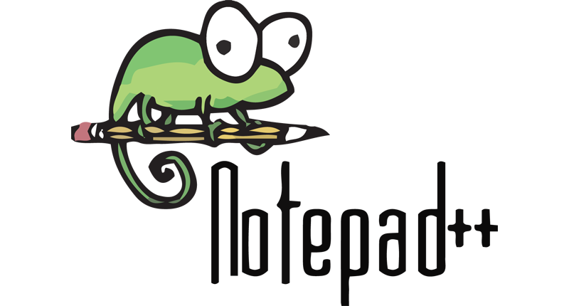 Notepad++