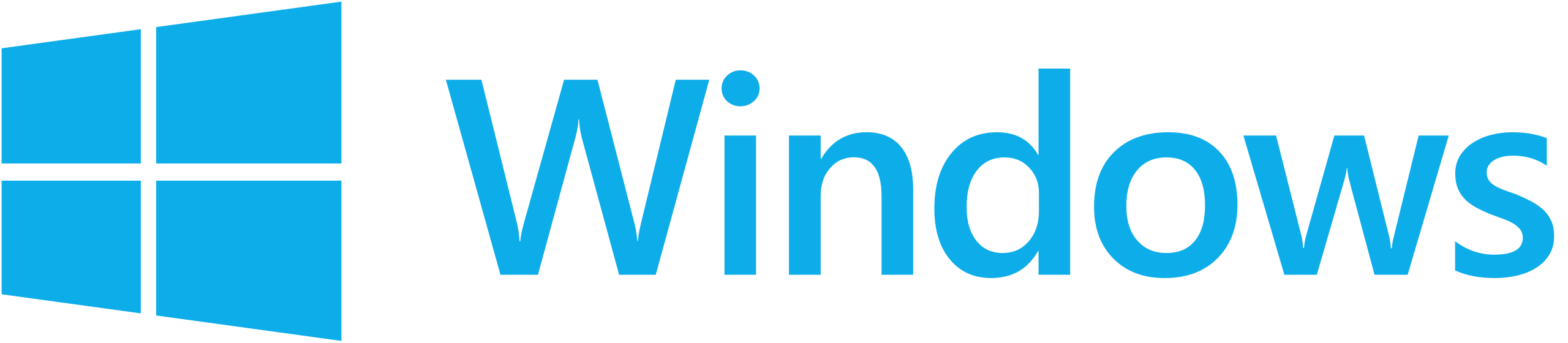 Microsoft Windows