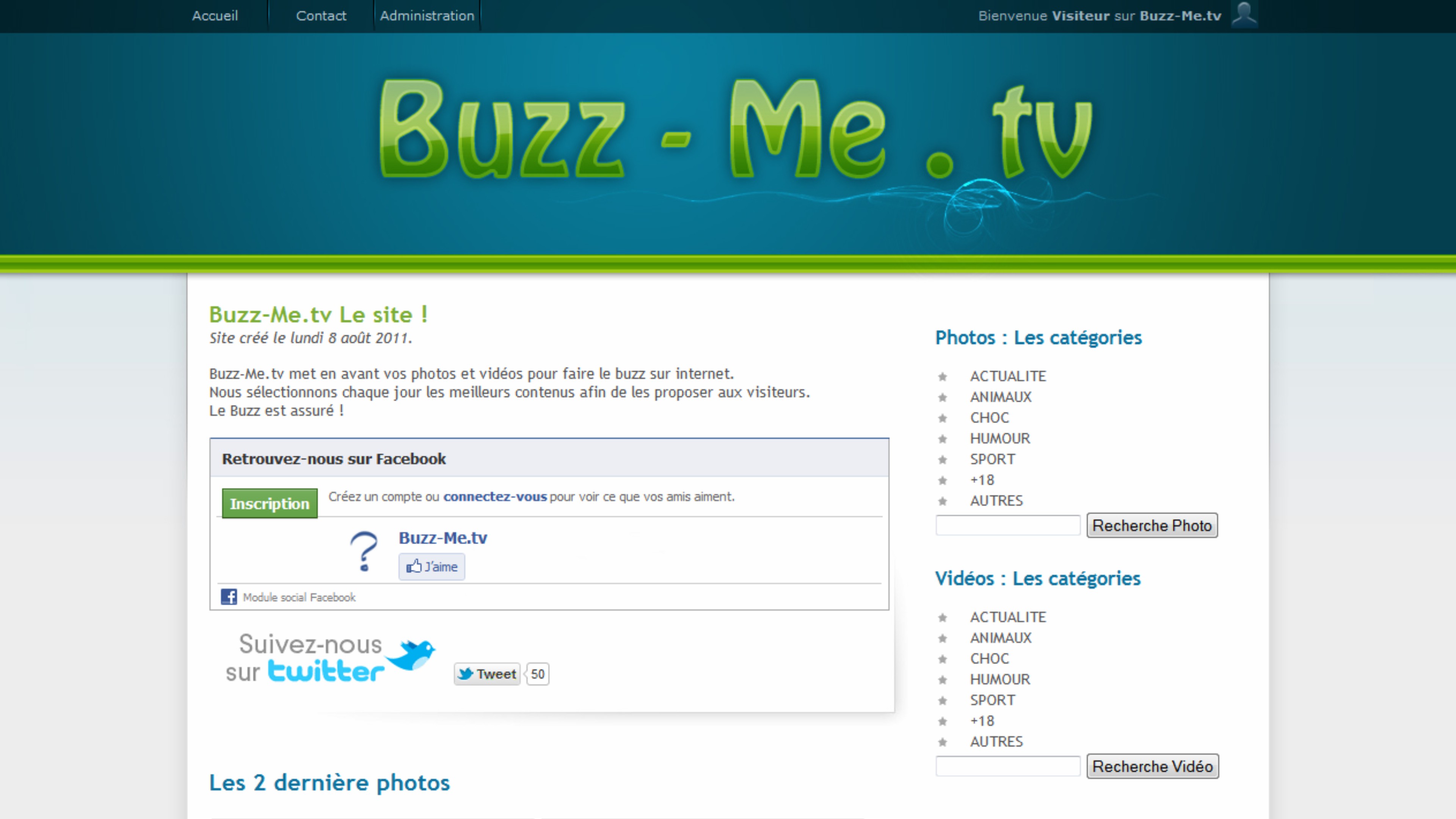 Buzz-Me.tv
