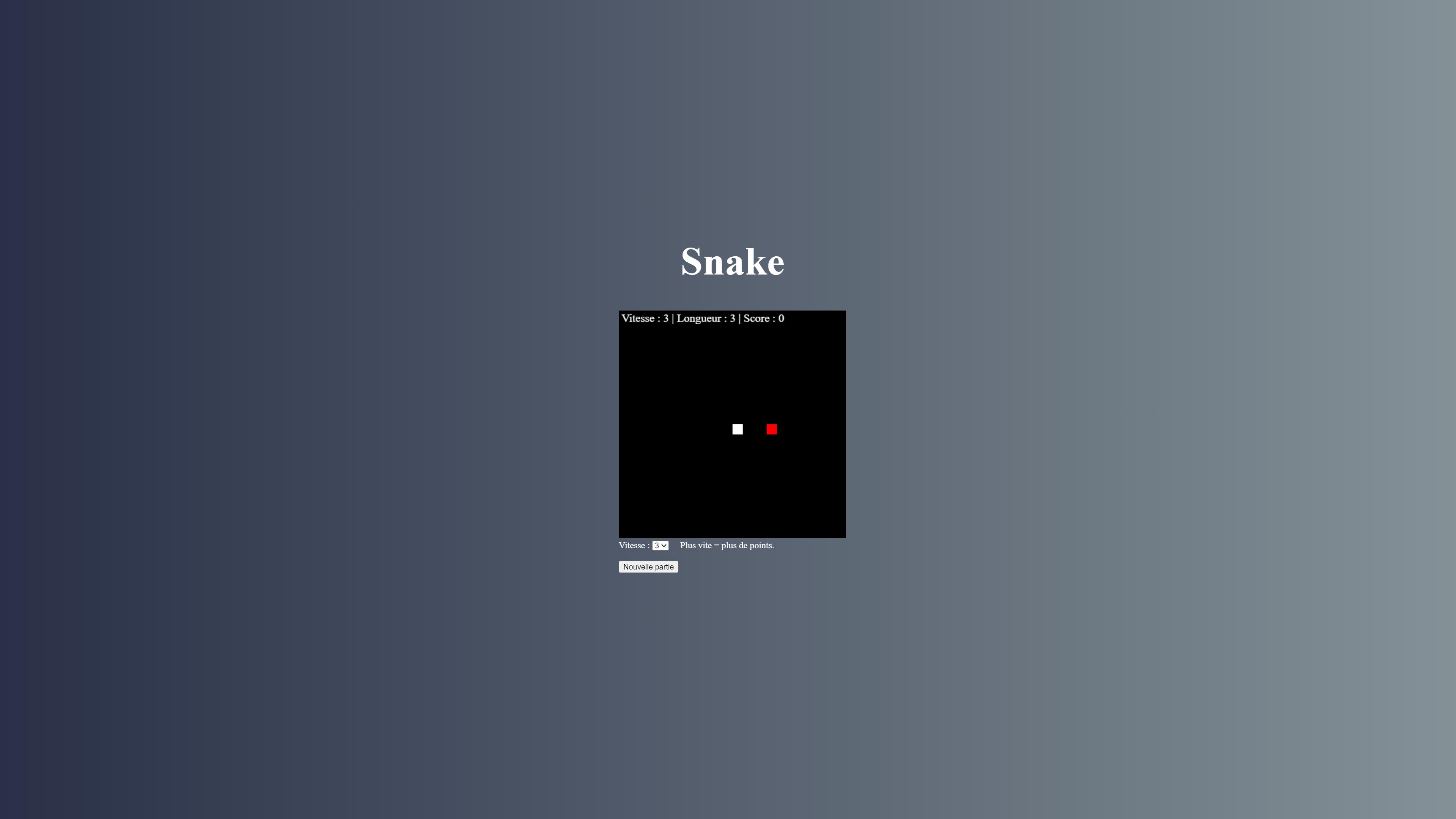 Snake